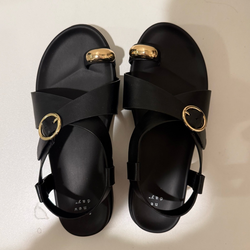 A New Day Penelope Sandals